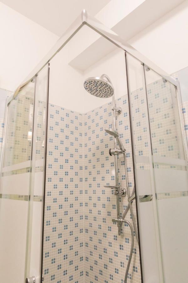Il Mandorlo Fiorito Bed And Breakfast Ogliastro Cilento Exterior foto